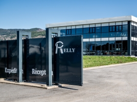 RELLY - Groupe RELLY